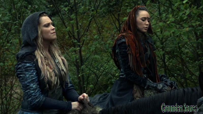 The 100 Season Three Episode Five Hakeldama-2791
