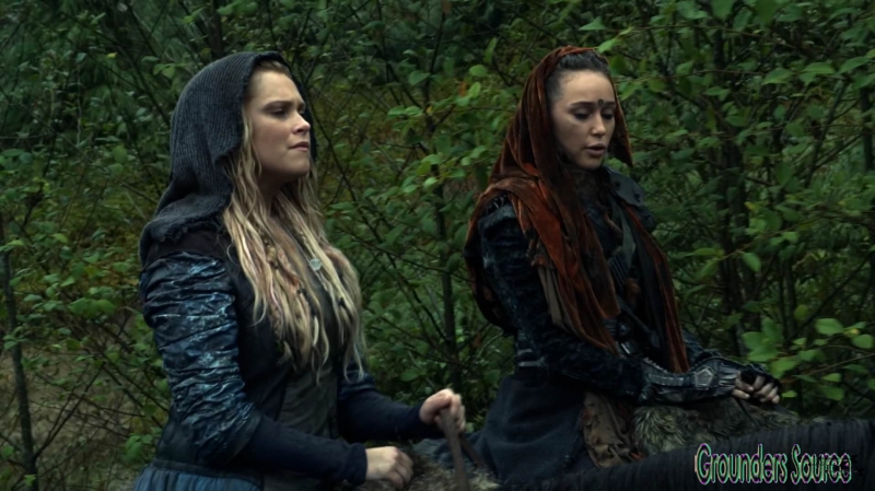 The 100 Season Three Episode Five Hakeldama-2790
