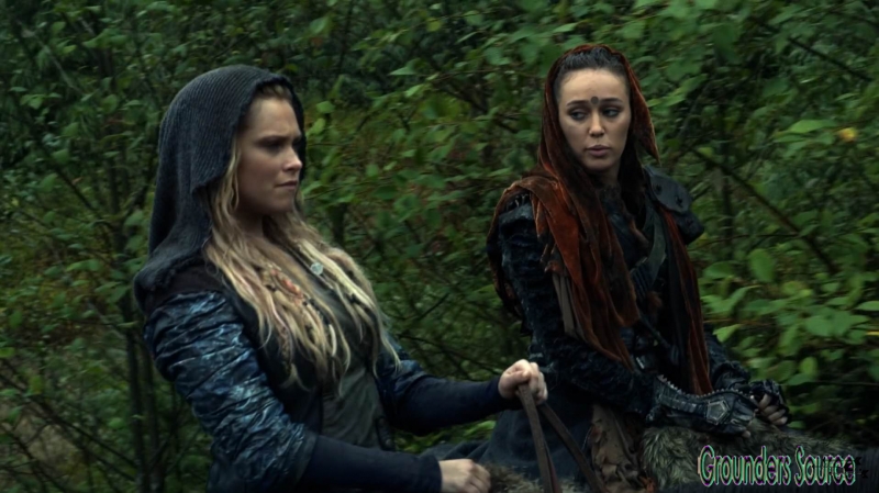 The 100 Season Three Episode Five Hakeldama-2789
