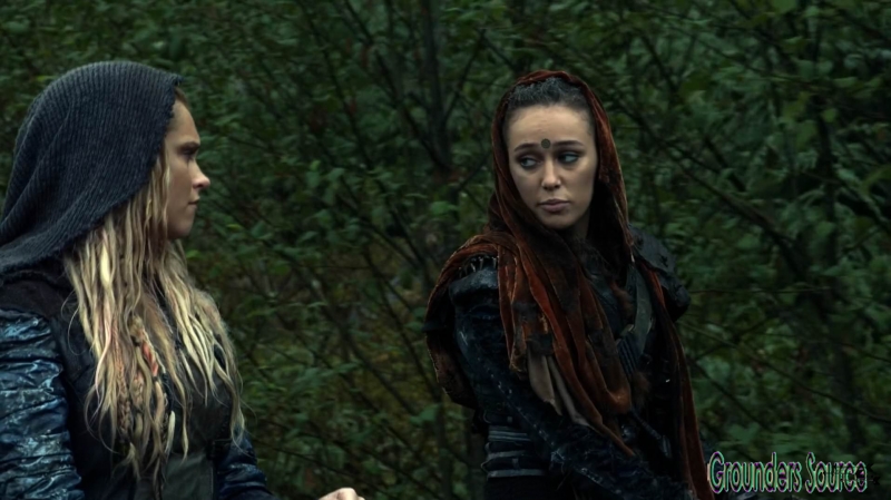 The 100 Season Three Episode Five Hakeldama-2781
