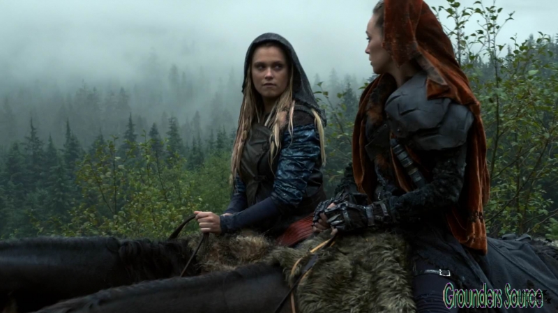 The 100 Season Three Episode Five Hakeldama-2780
