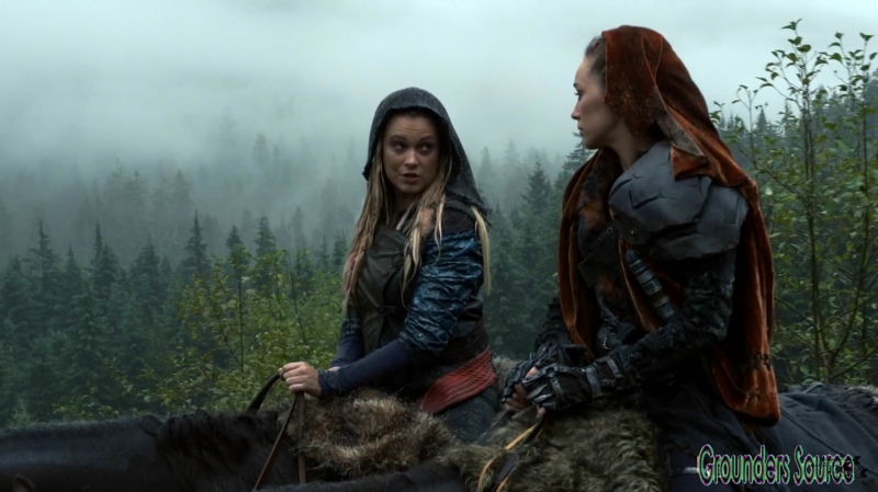 The 100 Season Three Episode Five Hakeldama-2779
