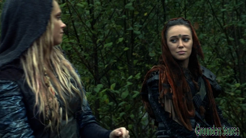 The 100 Season Three Episode Five Hakeldama-2778
