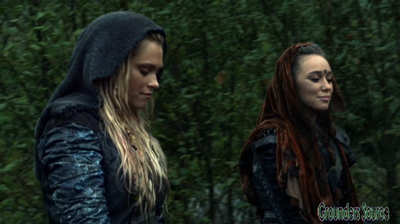 The 100 Season Three Episode Five Hakeldama-2777
