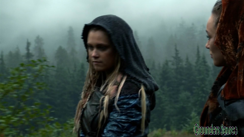 The 100 Season Three Episode Five Hakeldama-2774
