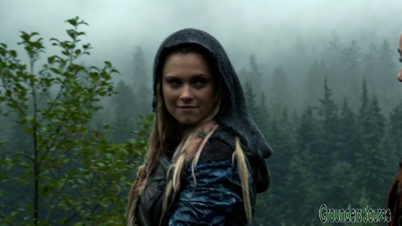 The 100 Season Three Episode Five Hakeldama-2772

