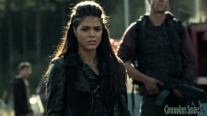 The 100 Season Three Episode Five Hakeldama-2762
