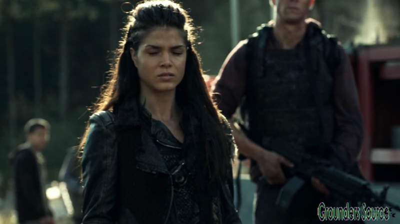 The 100 Season Three Episode Five Hakeldama-2761
