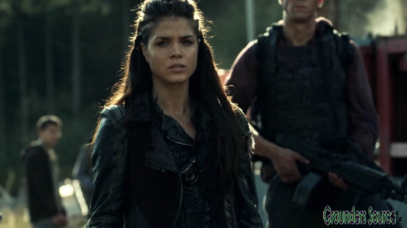 The 100 Season Three Episode Five Hakeldama-2760
