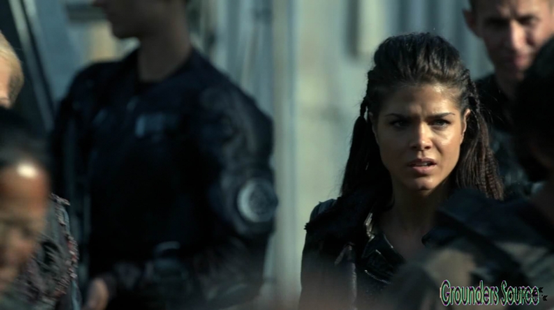 The 100 Season Three Episode Five Hakeldama-2750
