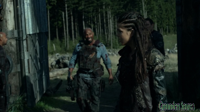 The 100 Season Three Episode Five Hakeldama-2748
