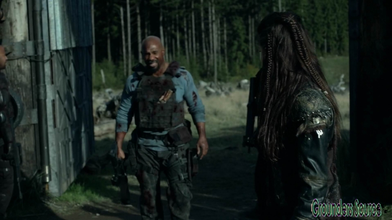 The 100 Season Three Episode Five Hakeldama-2747
