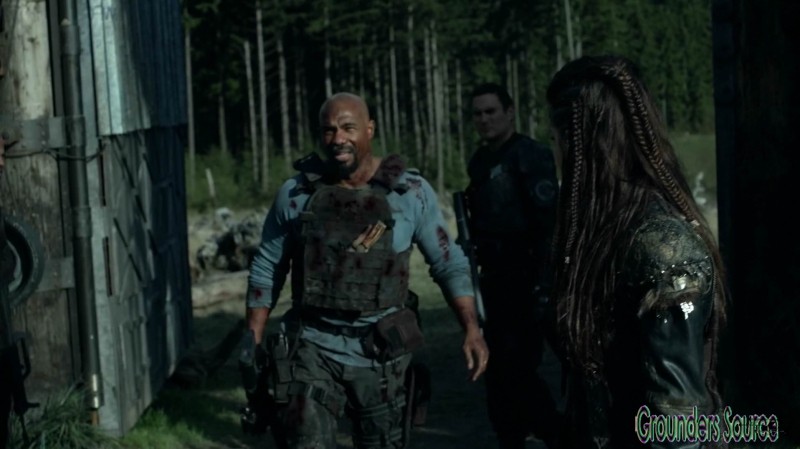The 100 Season Three Episode Five Hakeldama-2746
