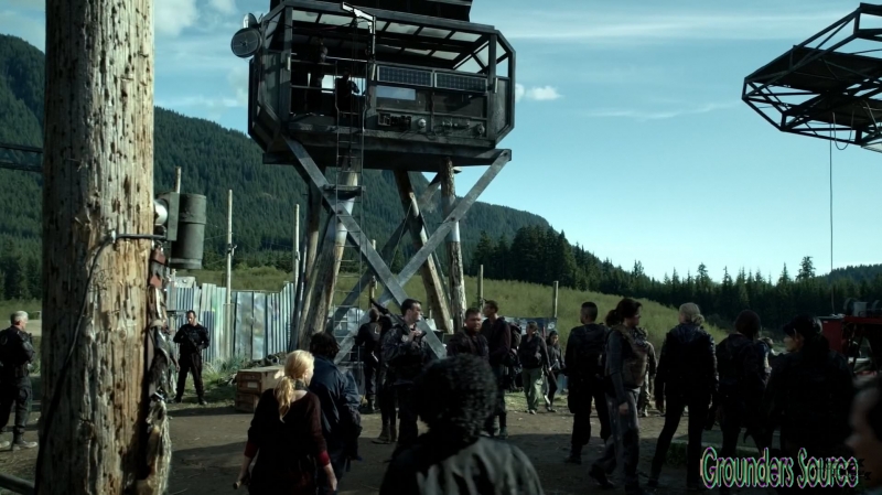 The 100 Season Three Episode Five Hakeldama-2740
