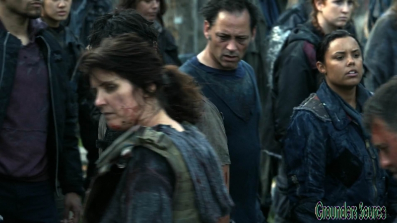 The 100 Season Three Episode Five Hakeldama-2736
