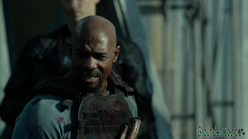 The 100 Season Three Episode Five Hakeldama-2734
