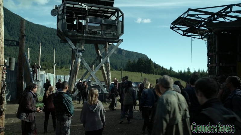 The 100 Season Three Episode Five Hakeldama-2732
