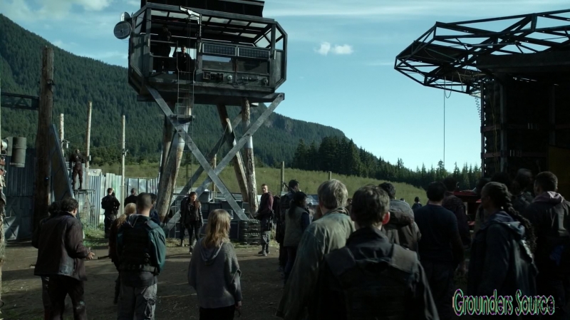 The 100 Season Three Episode Five Hakeldama-2731
