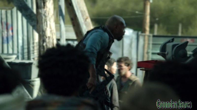The 100 Season Three Episode Five Hakeldama-2730
