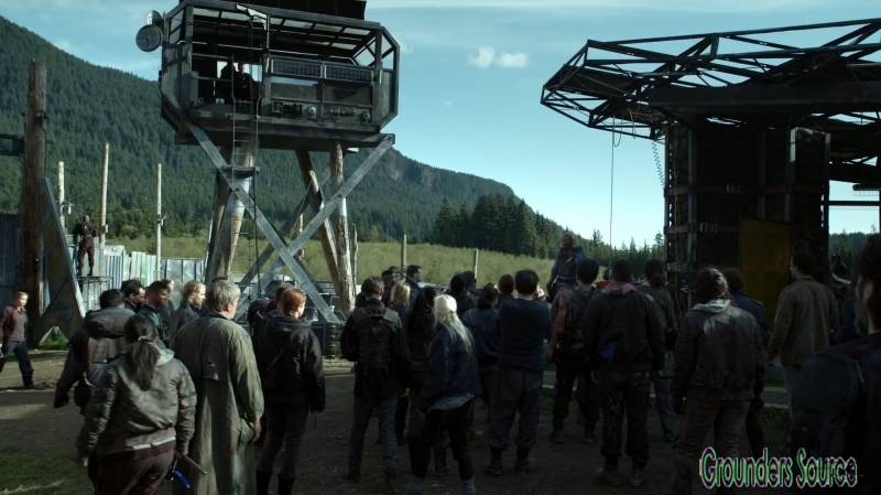 The 100 Season Three Episode Five Hakeldama-2728
