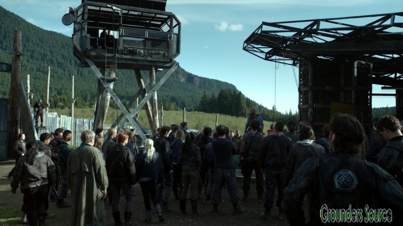 The 100 Season Three Episode Five Hakeldama-2725
