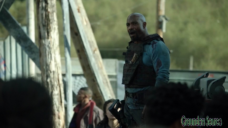 The 100 Season Three Episode Five Hakeldama-2724
