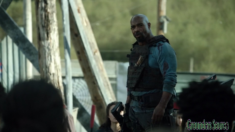The 100 Season Three Episode Five Hakeldama-2723
