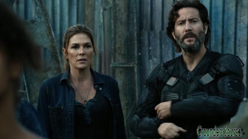 The 100 Season Three Episode Five Hakeldama-2720
