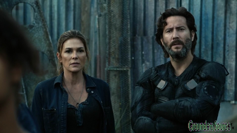 The 100 Season Three Episode Five Hakeldama-2719
