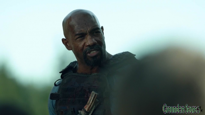 The 100 Season Three Episode Five Hakeldama-2718
