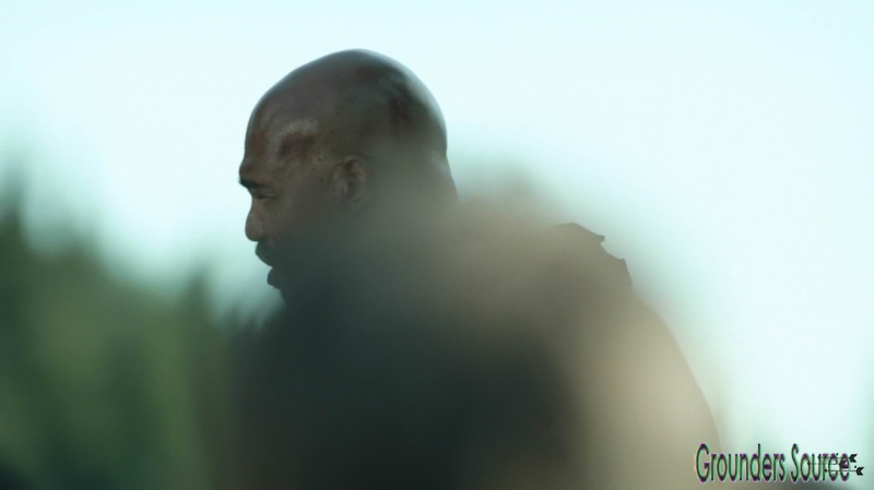 The 100 Season Three Episode Five Hakeldama-2716
