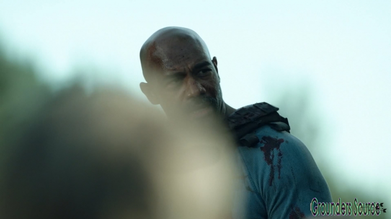 The 100 Season Three Episode Five Hakeldama-2714
