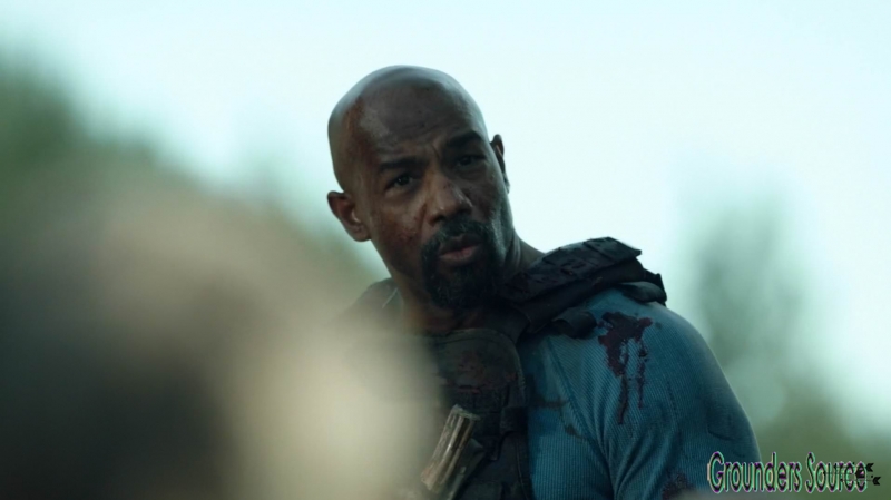 The 100 Season Three Episode Five Hakeldama-2713
