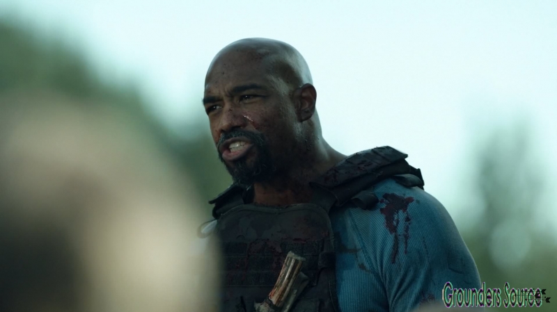 The 100 Season Three Episode Five Hakeldama-2712
