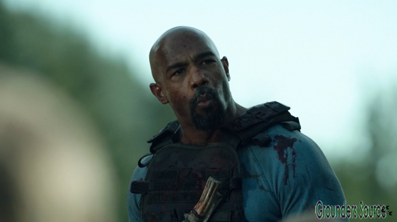 The 100 Season Three Episode Five Hakeldama-2711
