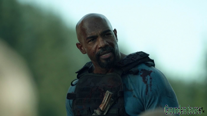 The 100 Season Three Episode Five Hakeldama-2710
