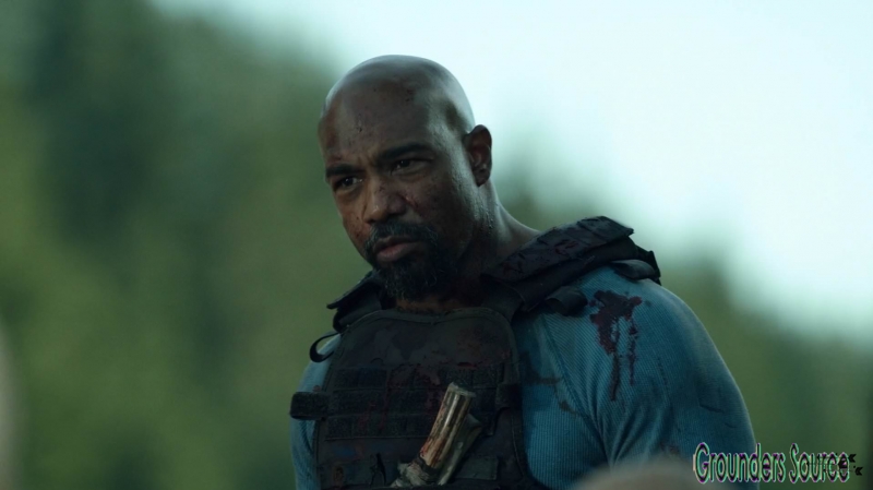 The 100 Season Three Episode Five Hakeldama-2709

