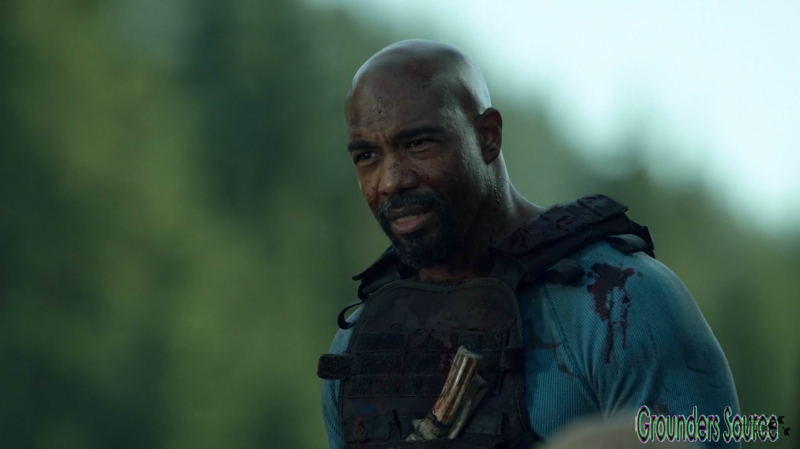 The 100 Season Three Episode Five Hakeldama-2707
