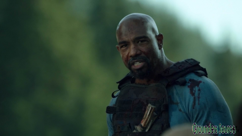 The 100 Season Three Episode Five Hakeldama-2705

