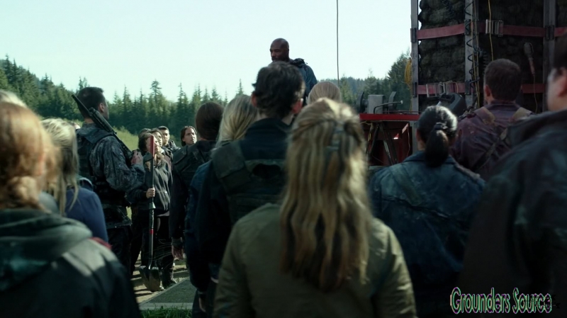 The 100 Season Three Episode Five Hakeldama-2704
