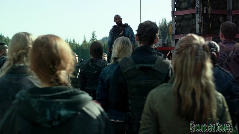 The 100 Season Three Episode Five Hakeldama-2703
