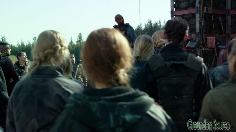 The 100 Season Three Episode Five Hakeldama-2702
