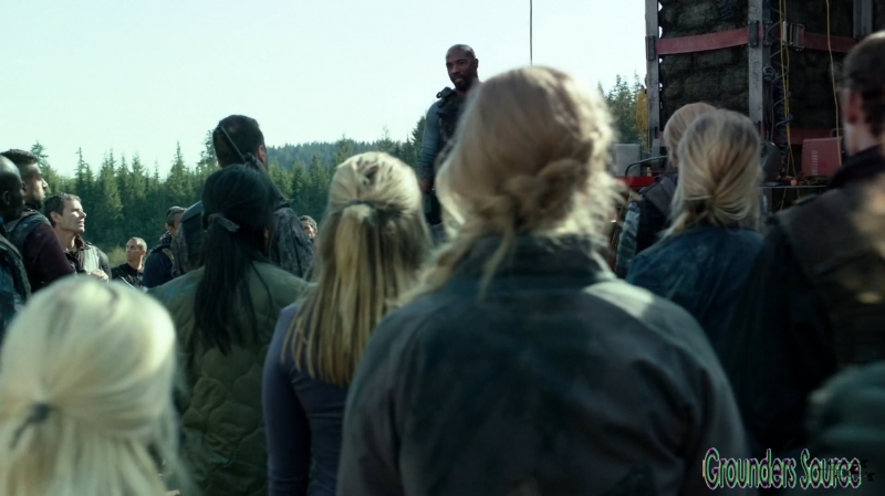 The 100 Season Three Episode Five Hakeldama-2701
