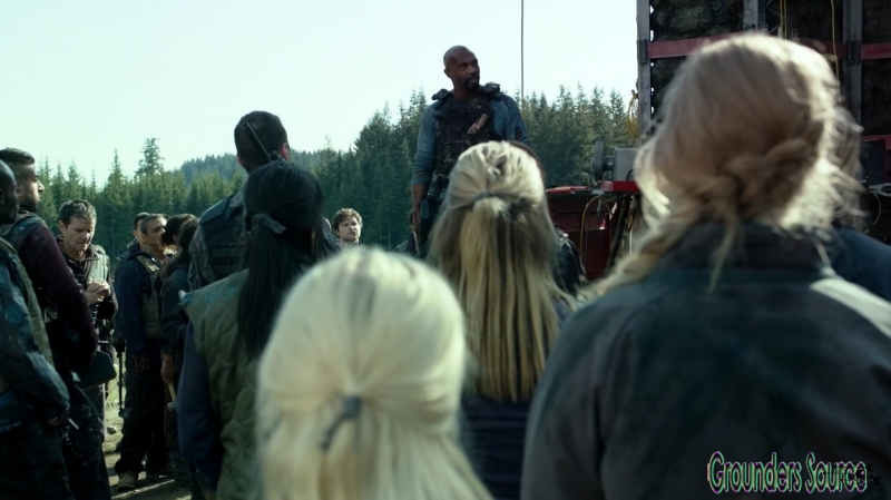 The 100 Season Three Episode Five Hakeldama-2699
