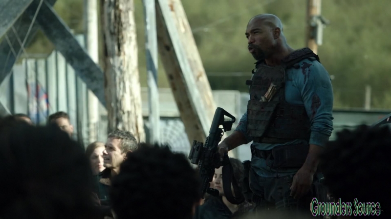 The 100 Season Three Episode Five Hakeldama-2692
