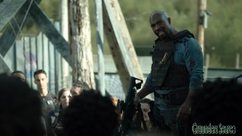 The 100 Season Three Episode Five Hakeldama-2691
