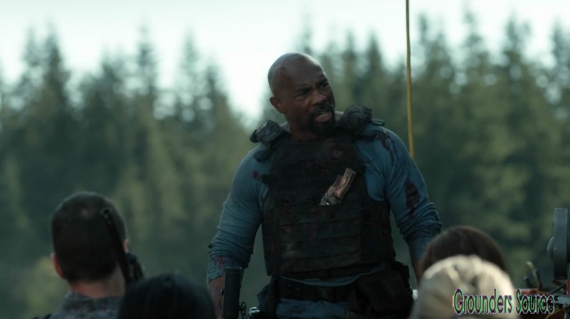 The 100 Season Three Episode Five Hakeldama-2683
