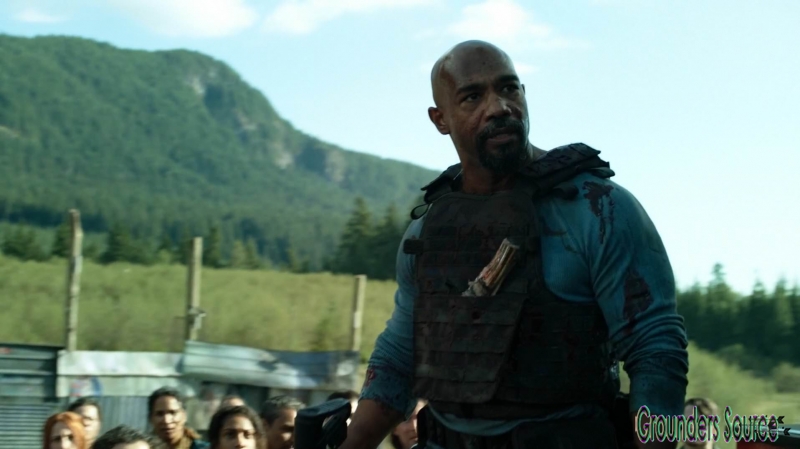 The 100 Season Three Episode Five Hakeldama-2670
