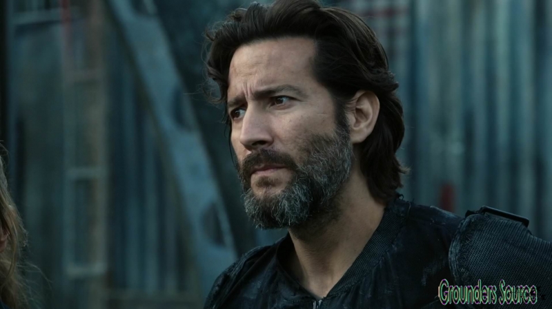 The 100 Season Three Episode Five Hakeldama-2668
