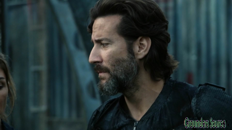 The 100 Season Three Episode Five Hakeldama-2667

